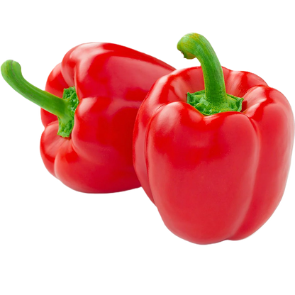 CHILE MORRON