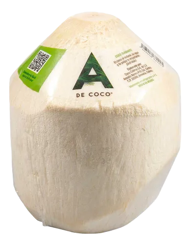 COCO DIAMANTE CONT. 1 PZA