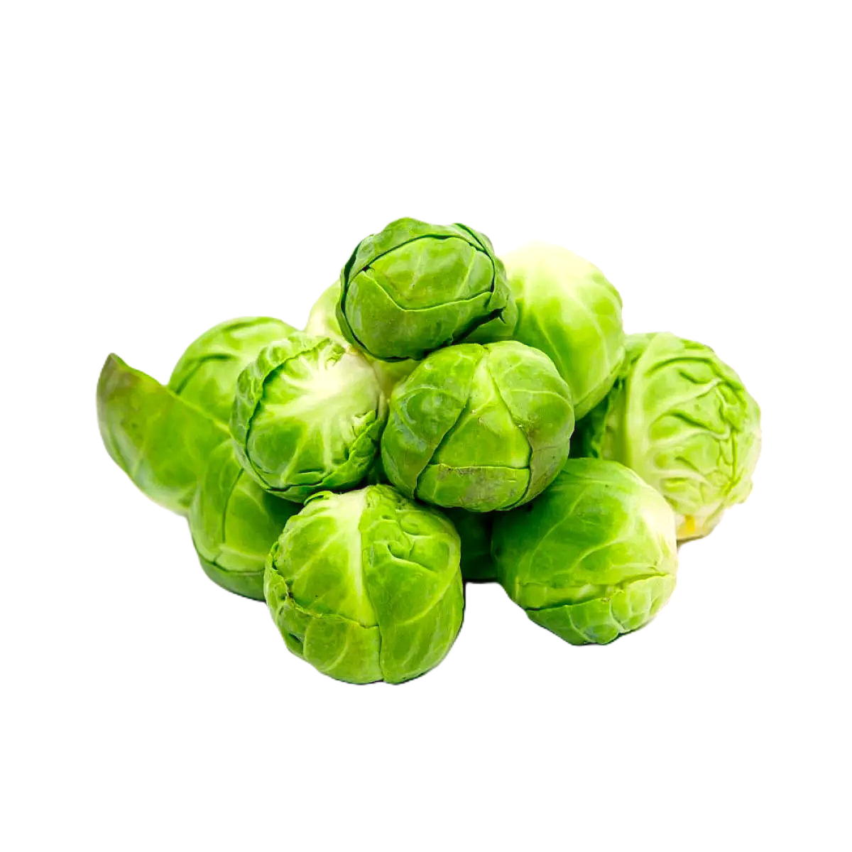 BRUSSELS SPROUTS CONTENT 400 GR