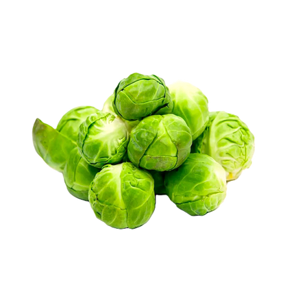 BRUSSELS SPROUTS CONTENT 400 GR