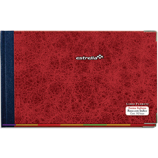 CUADERNO DE DIBUJO MARQUILLA ESTRELLA 30H
