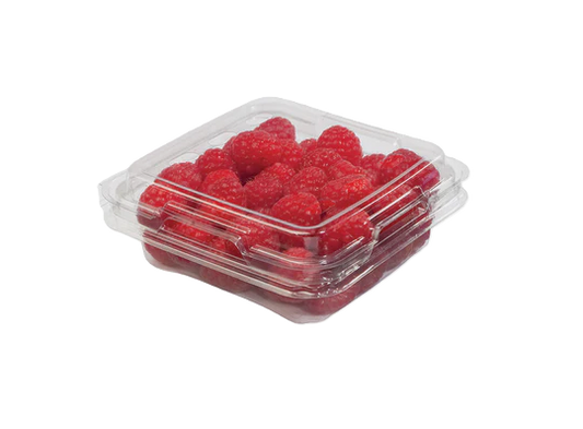 FRAMBUESA DOMO 150GR