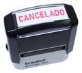 SELLO CANCELADO