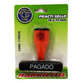 PRACTI SELLO PAGADO
