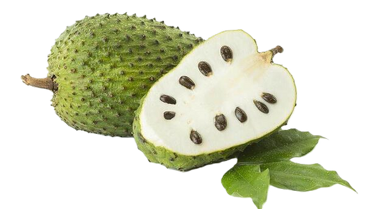 GUANABANA por KG