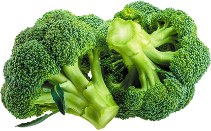 BROCOLI por KG