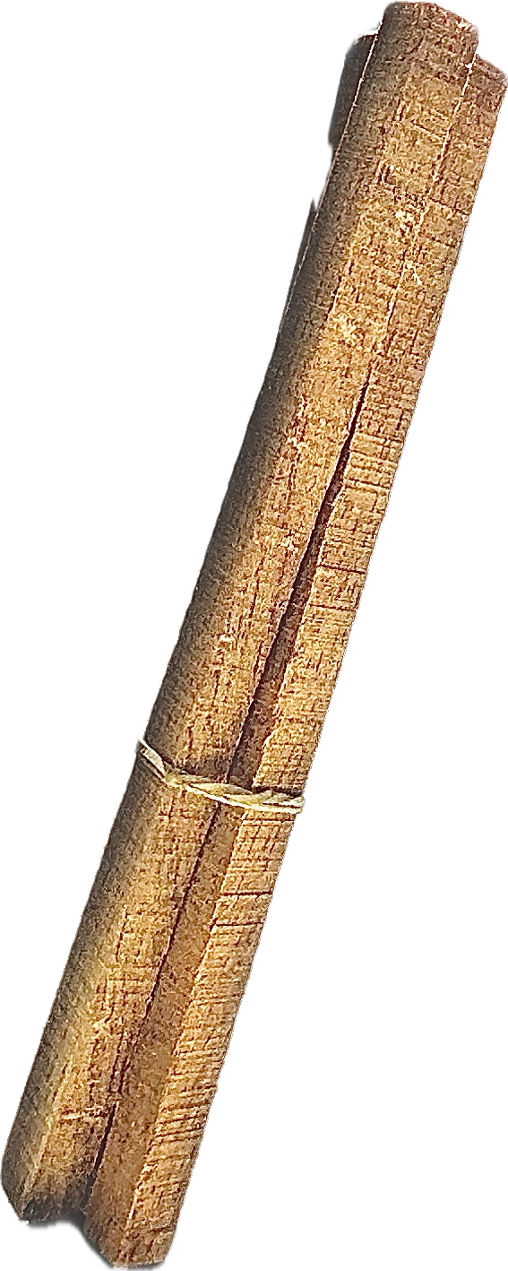 PALO DE OCOTE CONT. 1 ROLLO