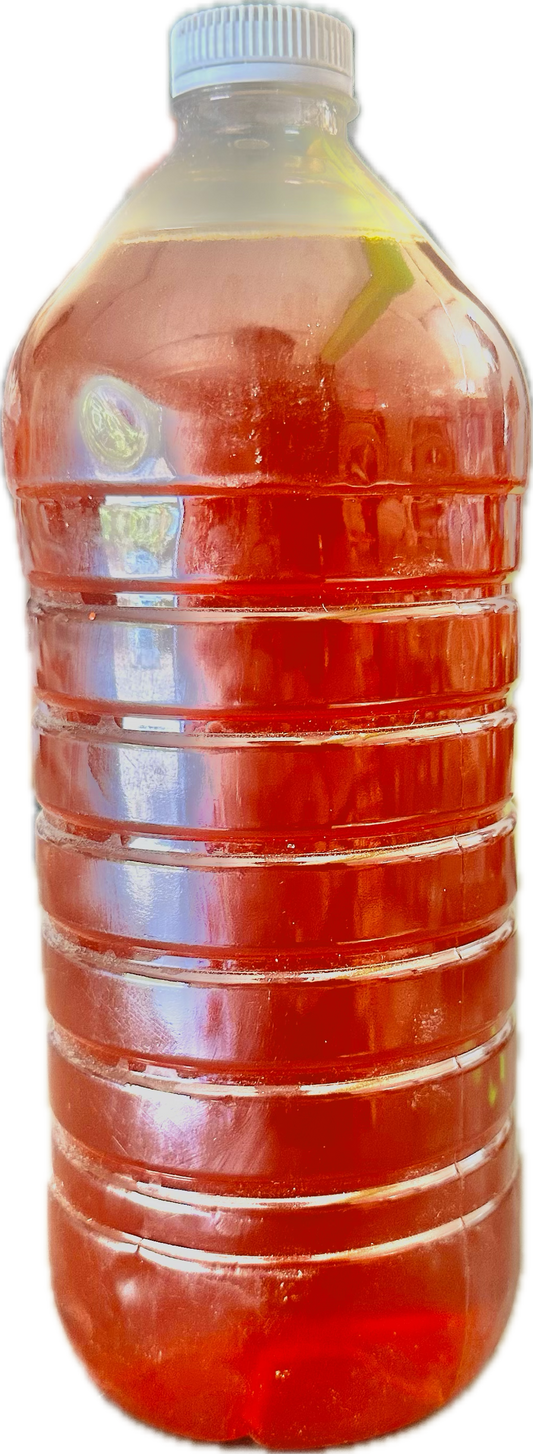 MIEL DE ABEJA 1 LITRO