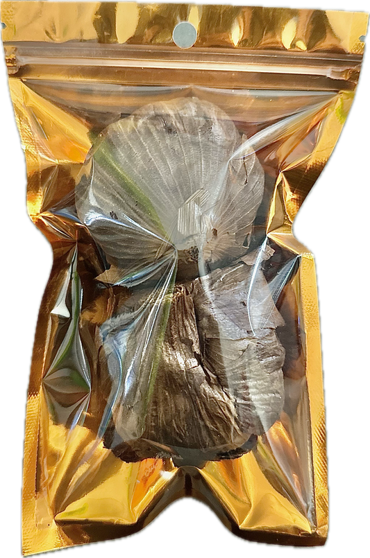 AJO NEGRO PACK 2 PZA- 150GR