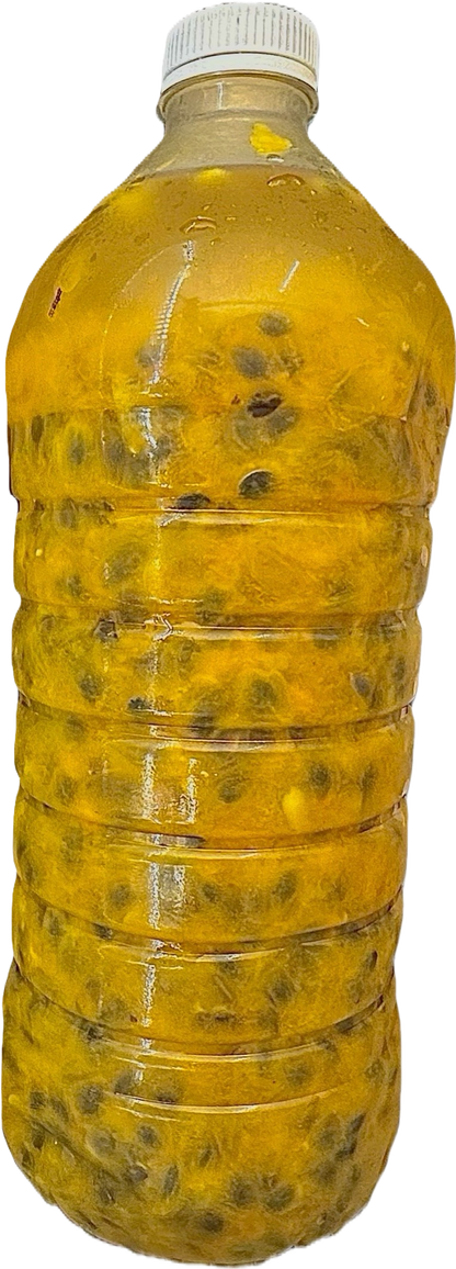PULPA DE MARACUYA BOTELLA