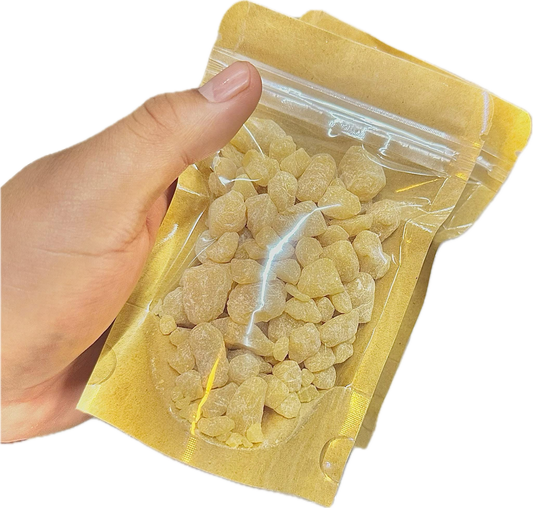 COPAL MAYA CONT. 150GR