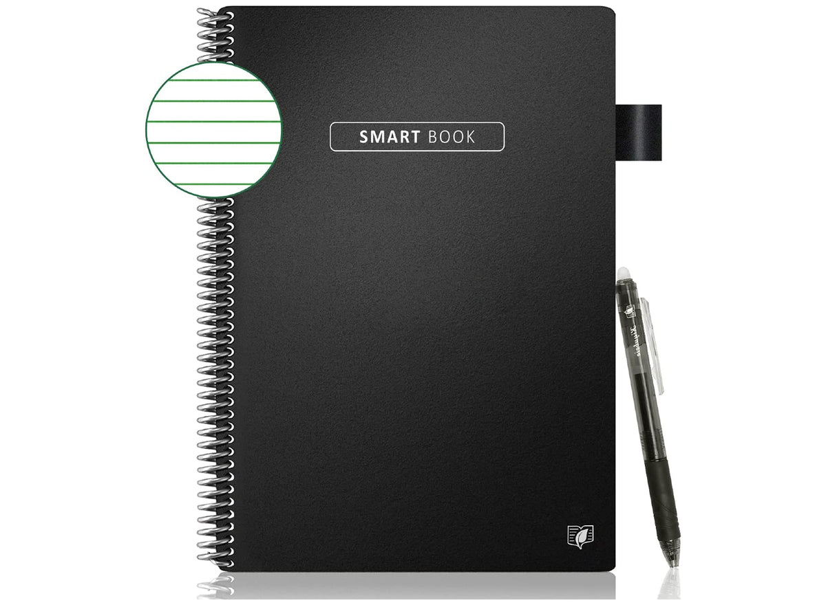 SMART BOOK