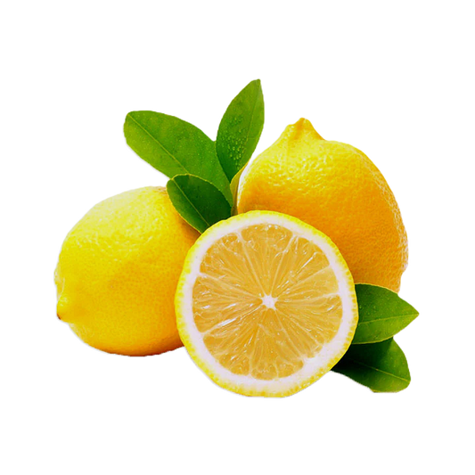 LIMÓN AMARILLO EUREKA por KG