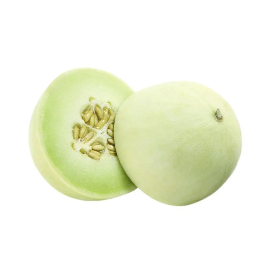 MELÓN VALENCIADO por PZA