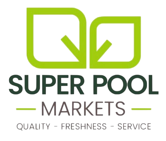 SUPER POOL MARKETS