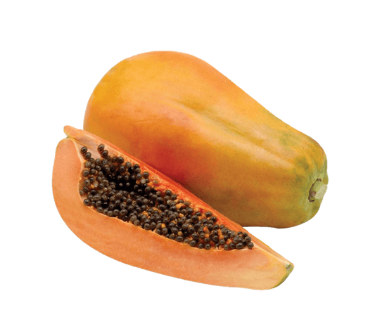 PAPAYA MARADOL por PZA