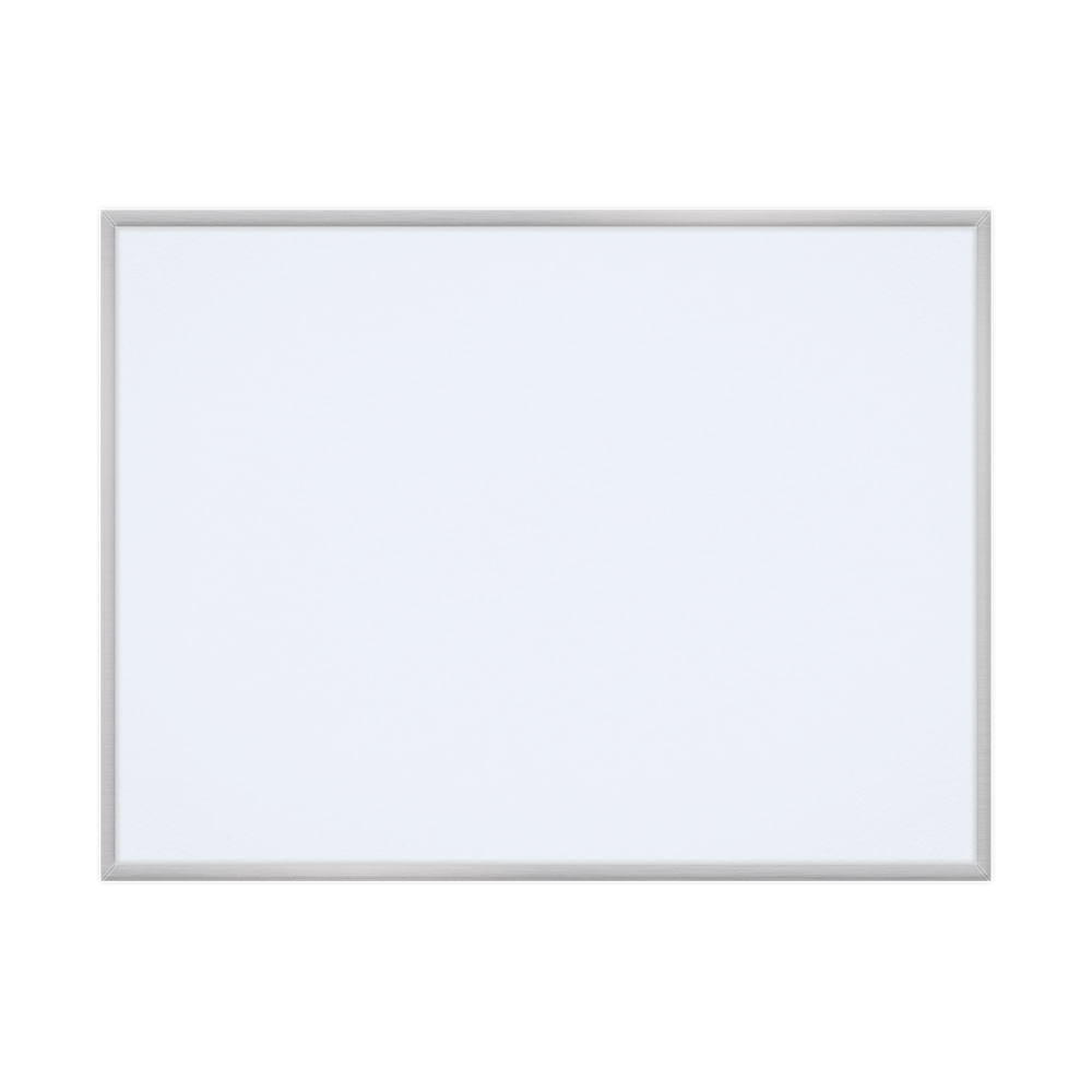 PIZARRON BLANCO 43X58CM
