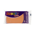 PLASTILINA SMARTY CARNE 180G