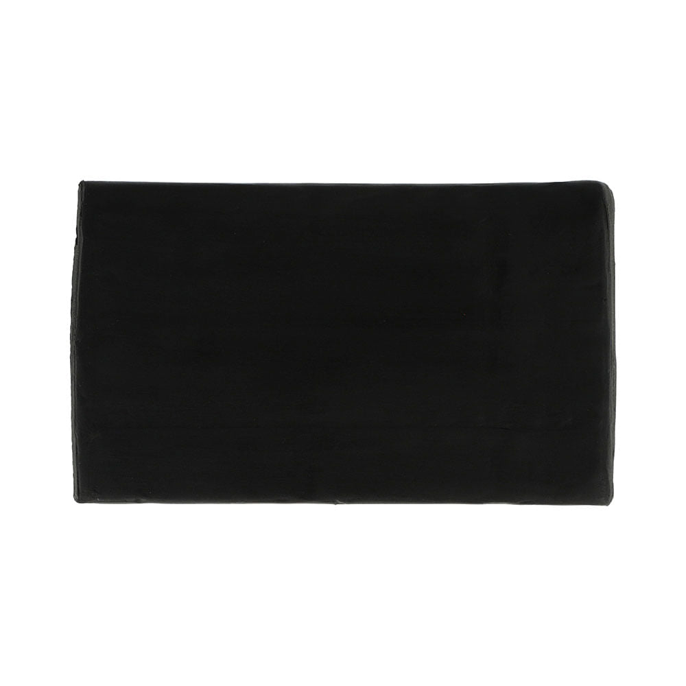 PLASTILINA SMARTY NEGRA BARRA 180G