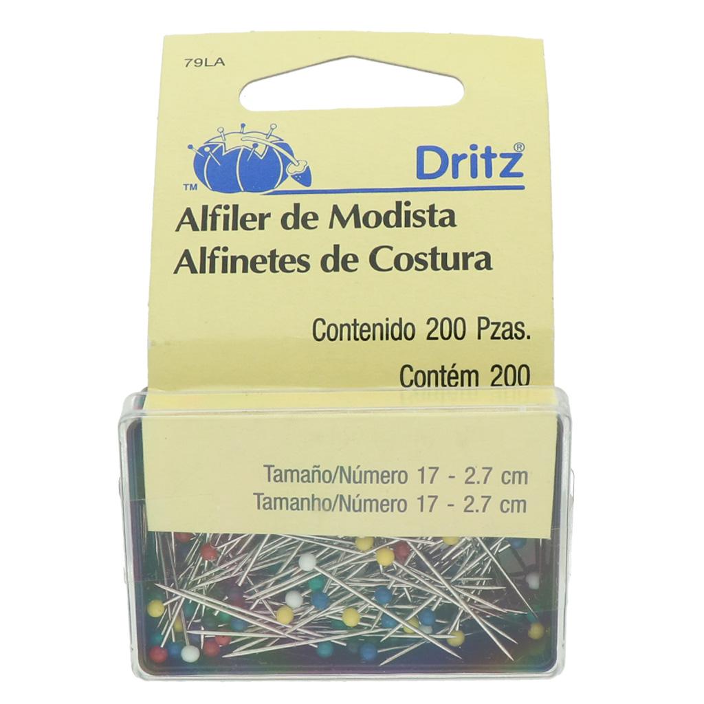 ALFILER DE COSTURA