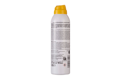 REPELENTE DE INSECTOS EN AEROSOL BYE BITES CONT. 170 GR