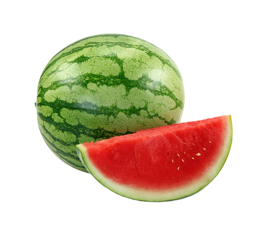 SANDIA REDONDA por KG