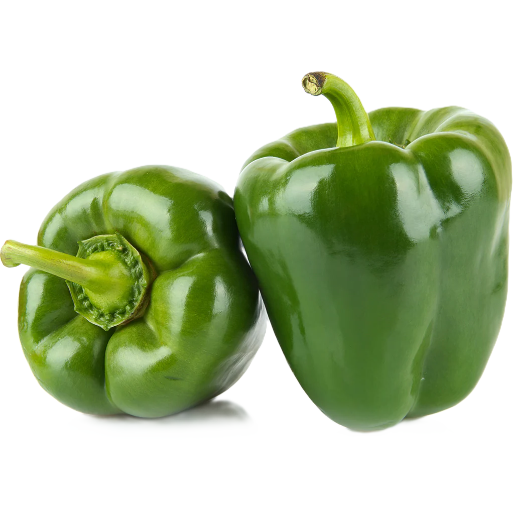 CHILE MORRON