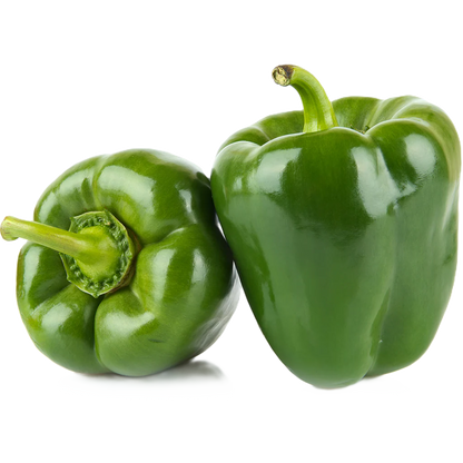 CHILE MORRON