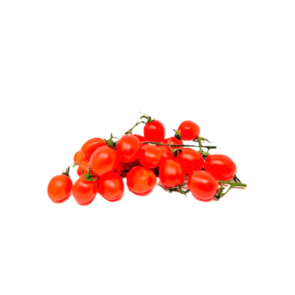 JITOMATE CHERRY ORGÁNICO CONT. 280GR
