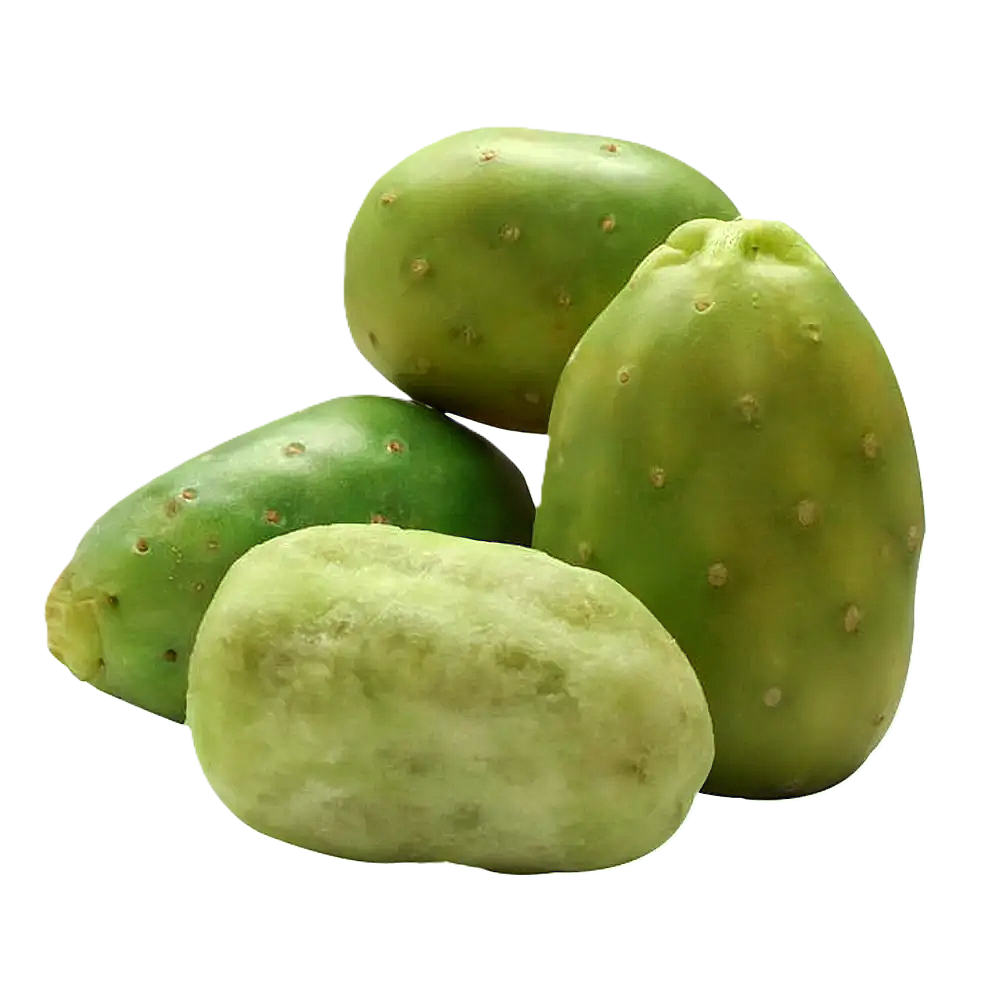 TUNA VERDE KG