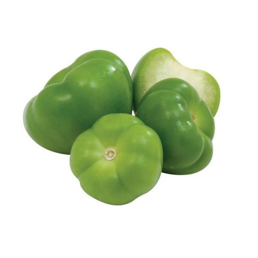 TOMATE VERDE por KG