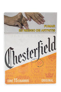 ANZUELO #15 23MM X PIEZA