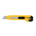 REPUESTO SURTEK 18MM NAVAJA-CUTTER CONT 10PZA