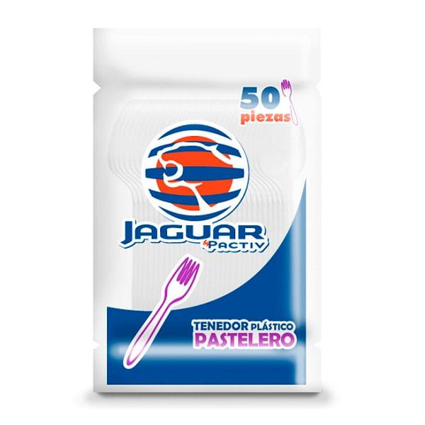 TAQUETE DE PLÁSTICO DE 1/2 50 PIEZAS TRUPER