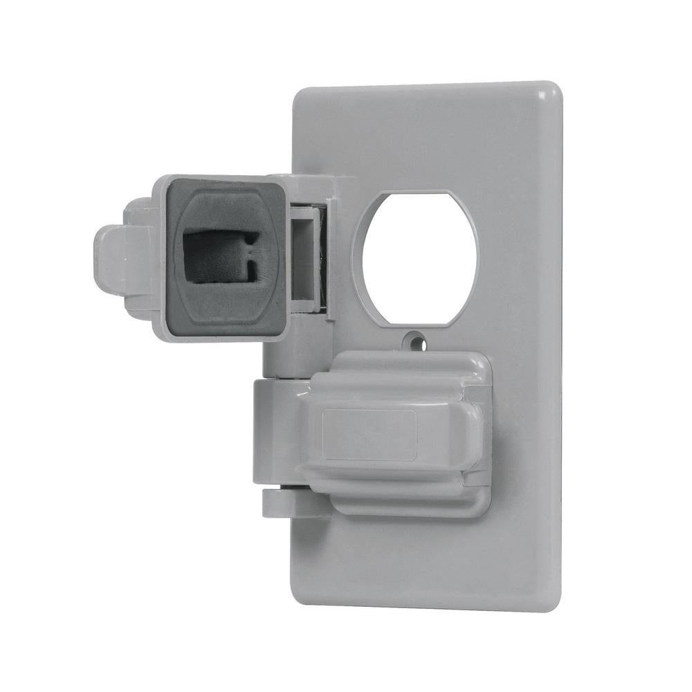 PLACA PARA TOMA PARA TV