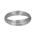 ALAMBRE GALVANIZADO CALIBRE 12.5