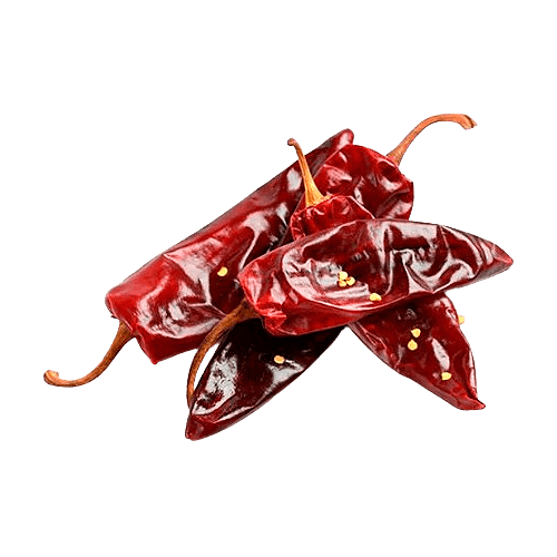 CHILE GUAJILLO por KG