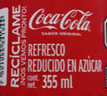 Coca Cola 355 ml - Súper Pool Markets