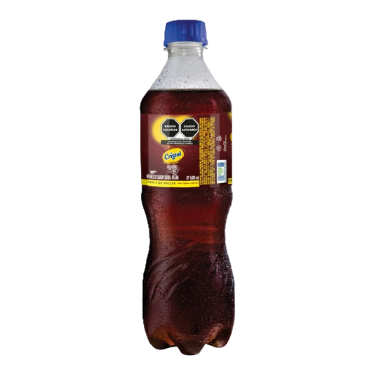 CRITAL CEBADA CONT. 600ML