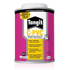 TANGIT PEGAMENTO CPVC CONT. 240ML