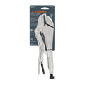 PINZA DE PRESION 12" MORDAZA RECTA TRUPPER