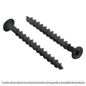 48704 / PIJ-1438 TRUPER  #14 X 1-1/2' POR PZA