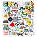 TRENDY STICKERS