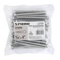 TORNILLOS 5/16" X 4"