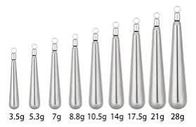 PLOMADA 3.5G