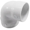 75 MM PVC CODO