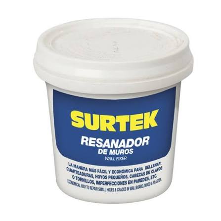 RESANADOR DE MUROS SURTEK CONT. 1L