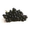 UVA NEGRA SIN SEMILLA KG