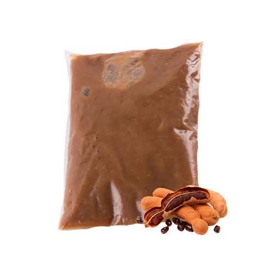 TAMARINDO PULPA KG