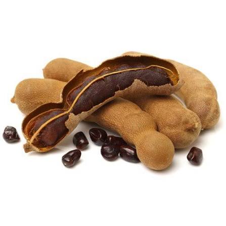 TAMARINDO CON CASCARA KG